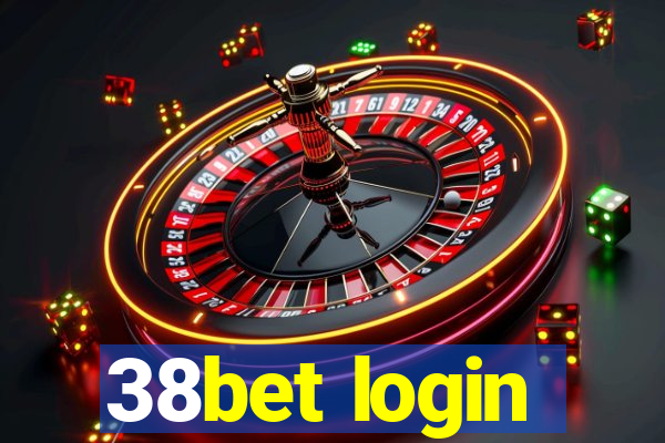 38bet login